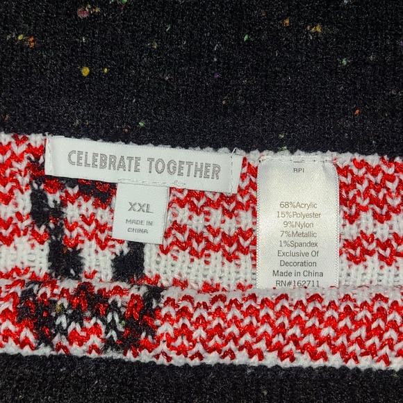 Celebrate Together Skirt - Picture 2 of 5